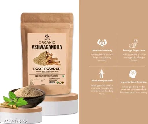 ashwagandha poder