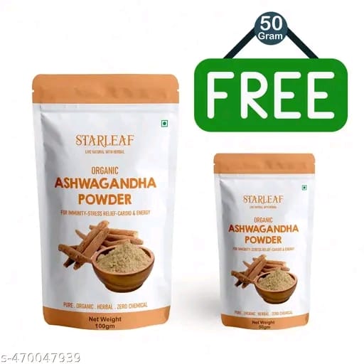 ashwagandha powder